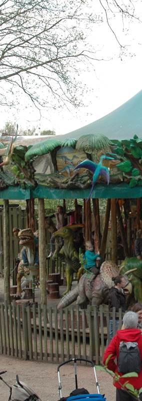 Gaia DinoCarrousel (1)