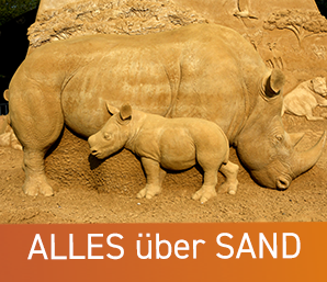 Alles uber sand widget