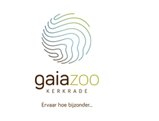 Nieuw Logo voor homepage