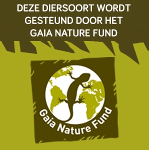 Gaia Nature Fund gesteund