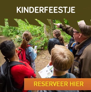 Kinderfeest reserveren