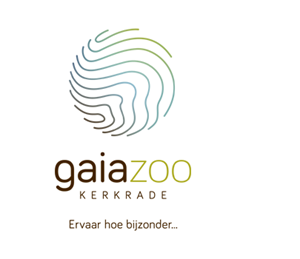 Nieuw Logo voor homepage