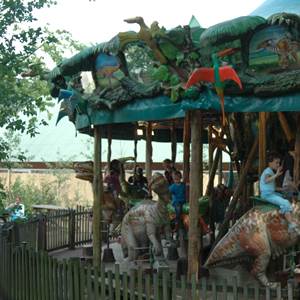 Gaia DinoCarrousel (3)