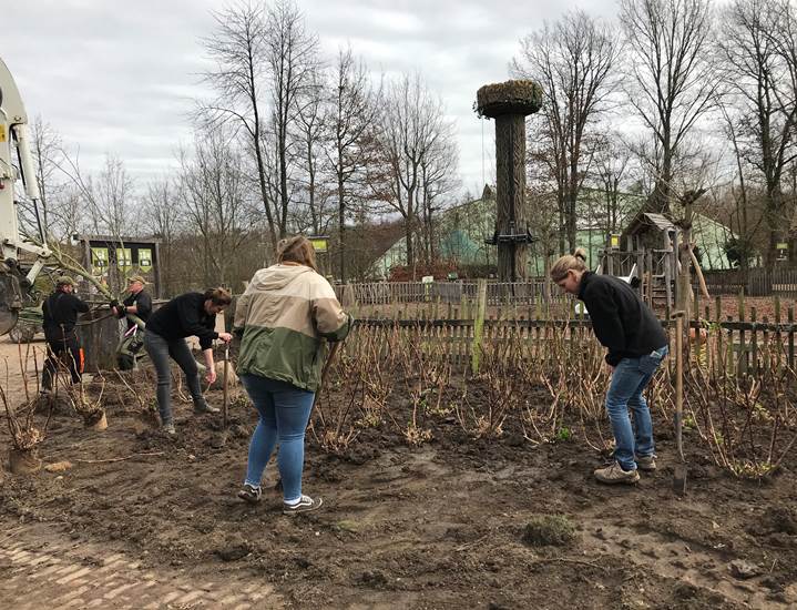 Werk aan Limburg