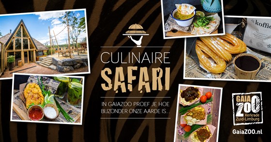 Gaia ZOO FB Culinaire Safari 1200x 628 0721 V2