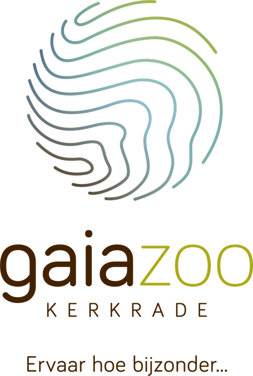 Gaia ZOO Logo NL Fc Pos