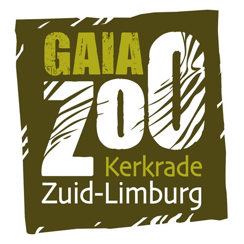 Gaia ZOO Logo A3